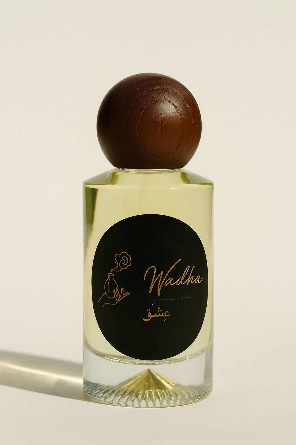 Ishiq Perfume