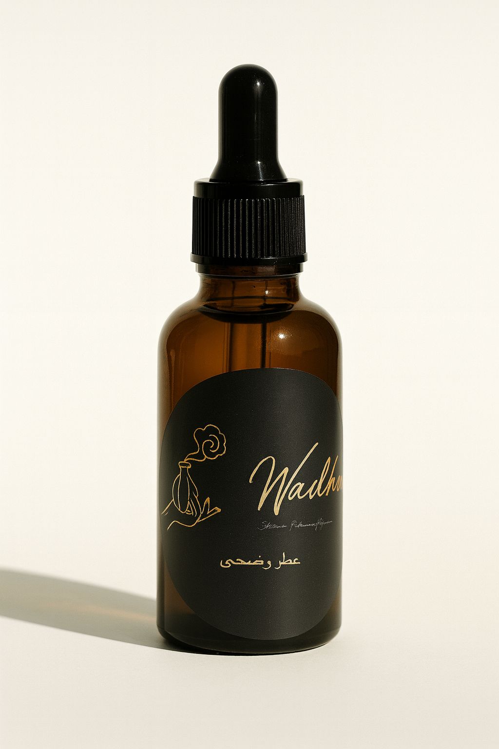 Wadha Perfume